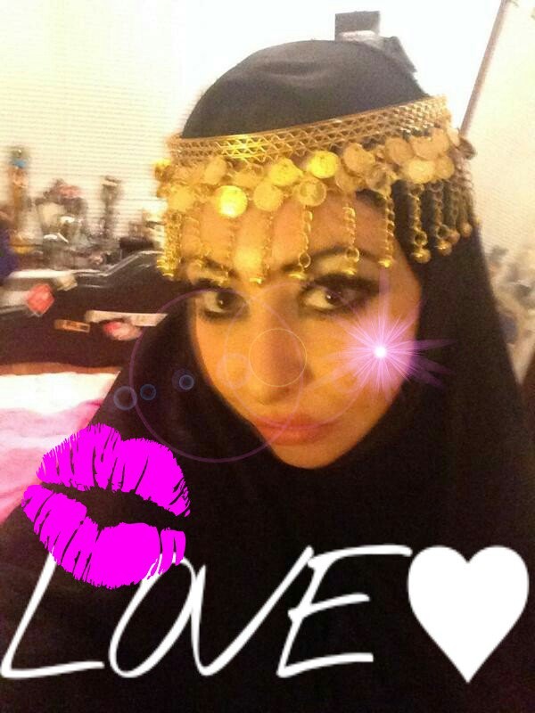 arab